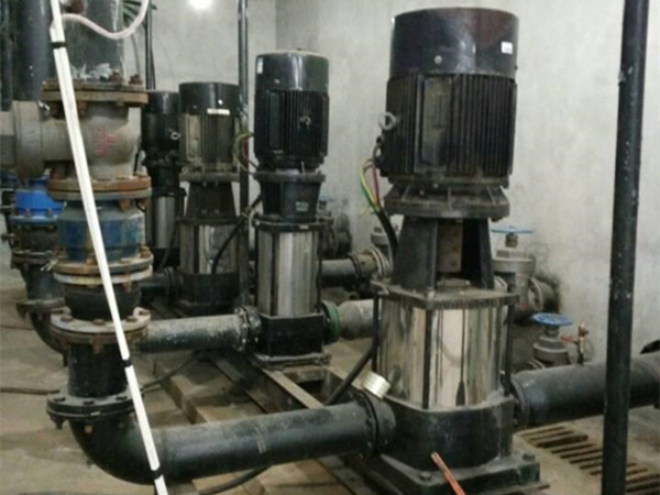 江苏地区上门维修水泵