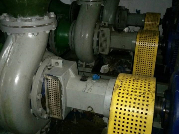 江苏水泵维修保养公司