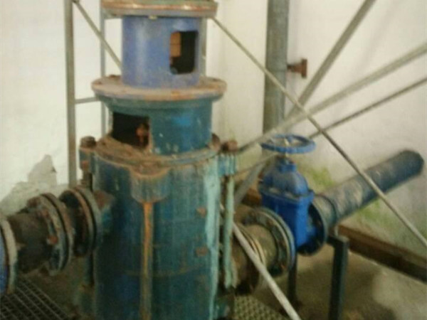 南京上门维修水泵